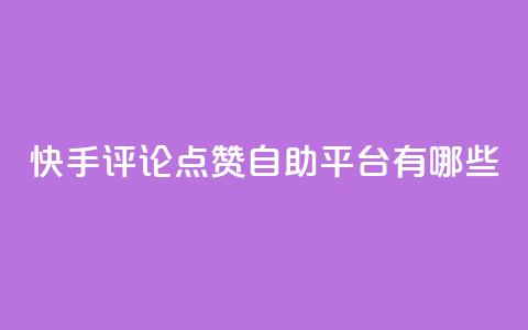 快手评论点赞自助平台有哪些,947卡盟 - 冰天卡盟 网红商店24小时自助购买  第1张 快手评论点赞自助平台有哪些,947卡盟 - 冰天卡盟 网红商店24小时自助购买  第1张