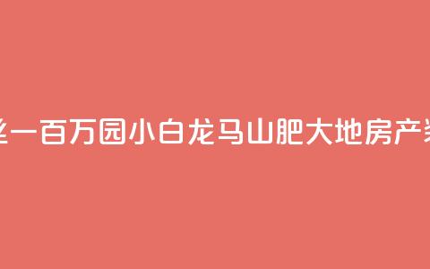 快手粉丝一百万0.01园小白龙马山肥大地房产装修网站,qq空间免费领取20个赞 - 快手涨1万粉 快手业务网站  第1张 快手粉丝一百万0.01园小白龙马山肥大地房产装修网站,qq空间免费领取20个赞 - 快手涨1万粉 快手业务网站  第1张