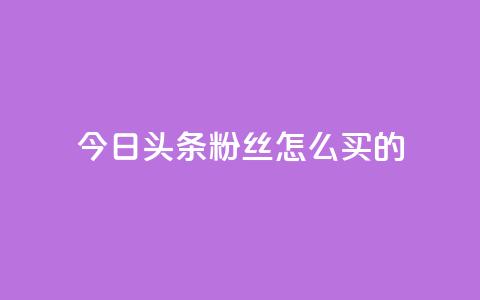 今日头条粉丝怎么买的,全网最便宜qq24小时自助下单平台 - 免费领取qq说说赞自助平台 qq高质量小号自助下单  第1张 今日头条粉丝怎么买的,全网最便宜qq24小时自助下单平台 - 免费领取qq说说赞自助平台 qq高质量小号自助下单  第1张