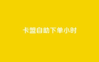 qq卡盟自助下单24小时,KS赞赞宝宝 - 抖音全网最低价下单平台 - 24自助下单服务平台