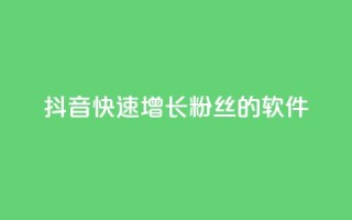 抖音快速增长粉丝的软件,ks个人账号出售 - qq点赞50次bug教程 - 彩虹货源站