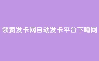 time23.cnQQ领赞 - 发卡网自动发卡平台