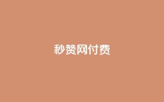 QQ秒赞网付费 - QQ秒赞网付费服务,让您瞬间增加赞助助力!
