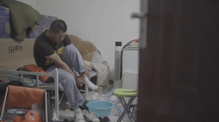 南瓜：最适合我的工作，是送外卖和讲脱口秀｜进击的脱口秀演员⑤  第3张