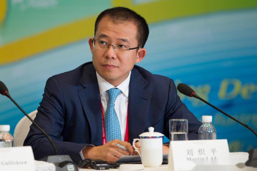 腾讯总裁刘炽平:不必过度解读微信事业群成立电商产品部  第1张 腾讯总裁刘炽平:不必过度解读微信事业群成立电商产品部  第1张