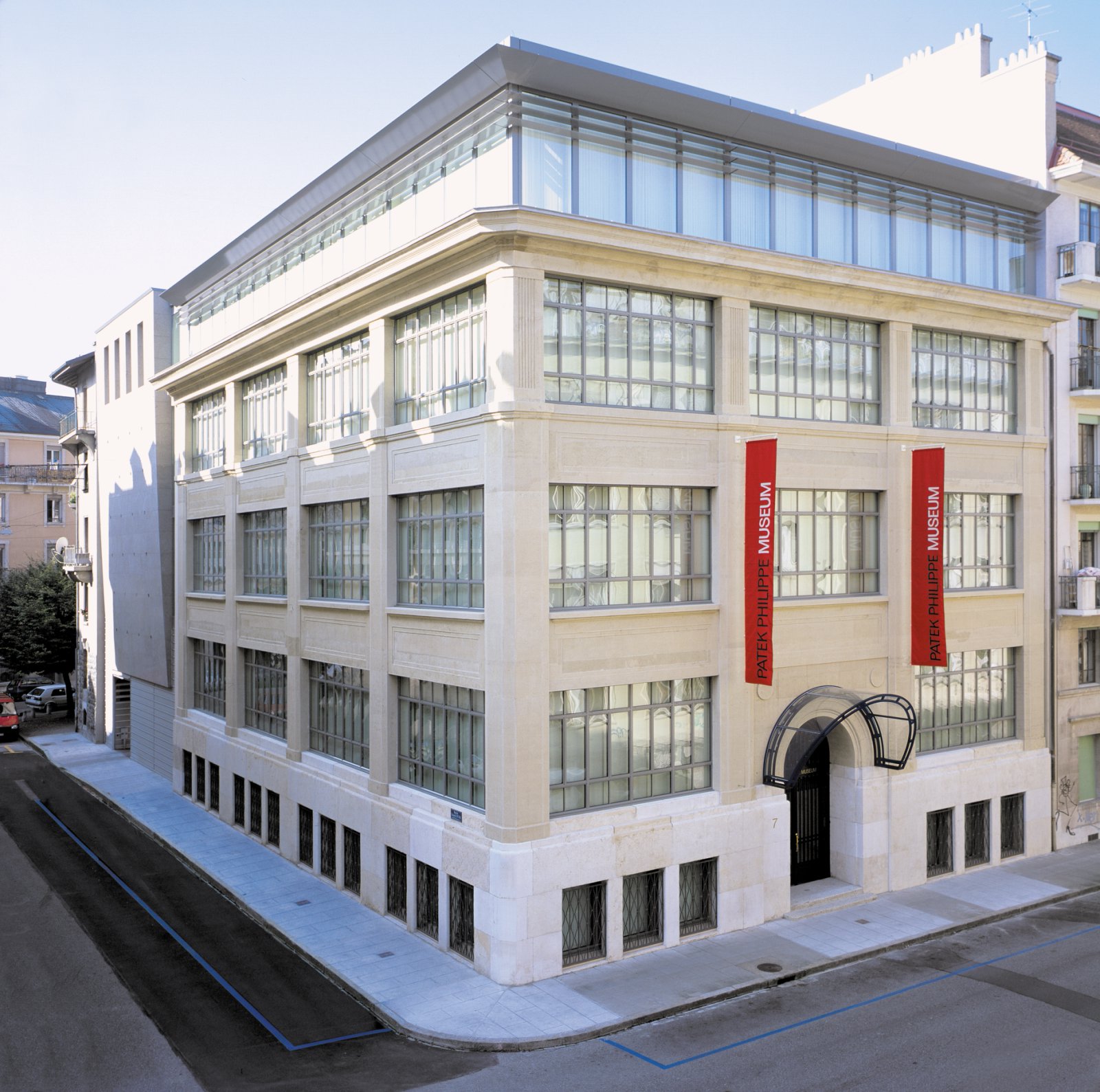 百达翡丽花50亿造新厂，年产量将逐步提升  第5张