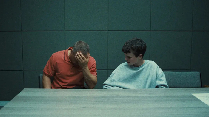 《混沌少年时》：走向线上的犯罪，流向现实的厌女  第12张