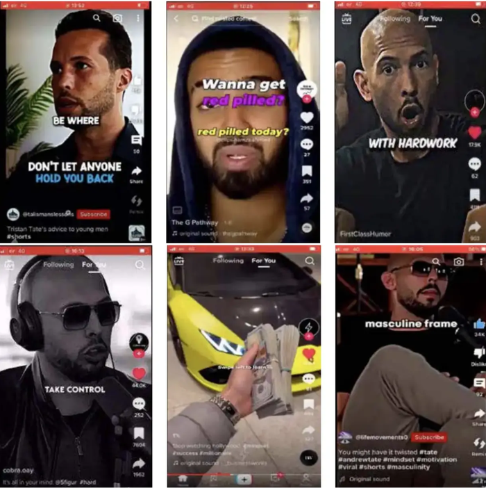 《混沌少年时》：走向线上的犯罪，流向现实的厌女  第13张