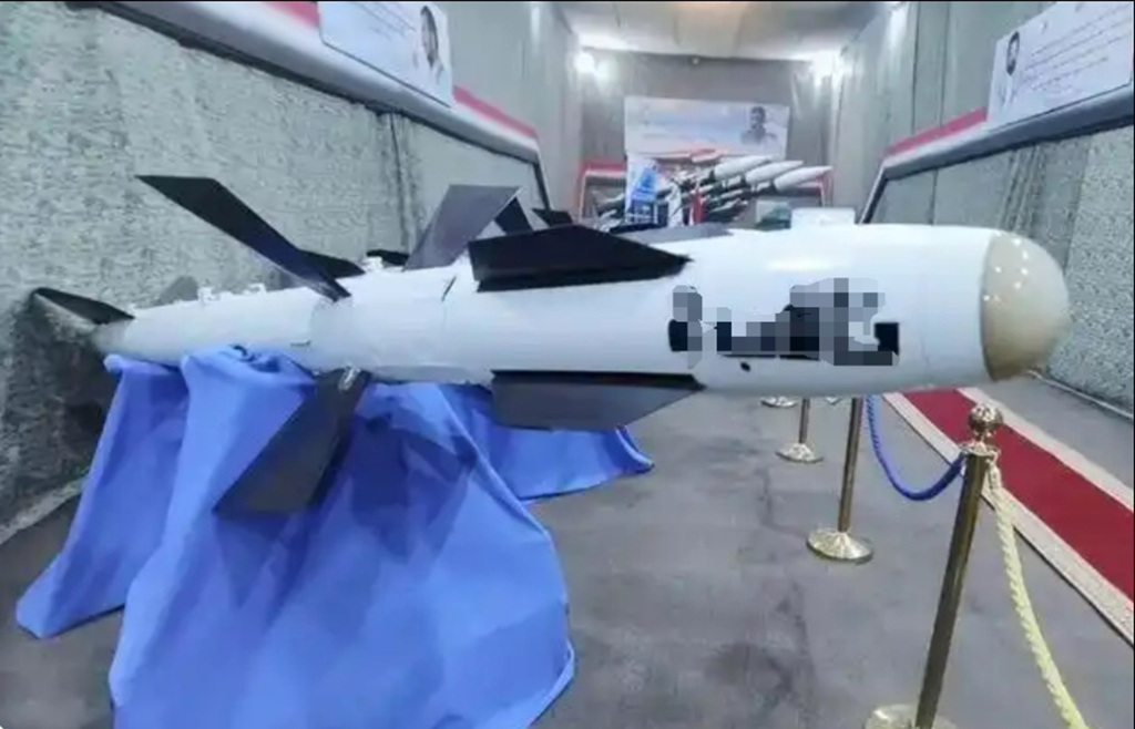 技术派｜威胁F-35	、击落“死神”，胡塞武装防空战力如何？  第2张