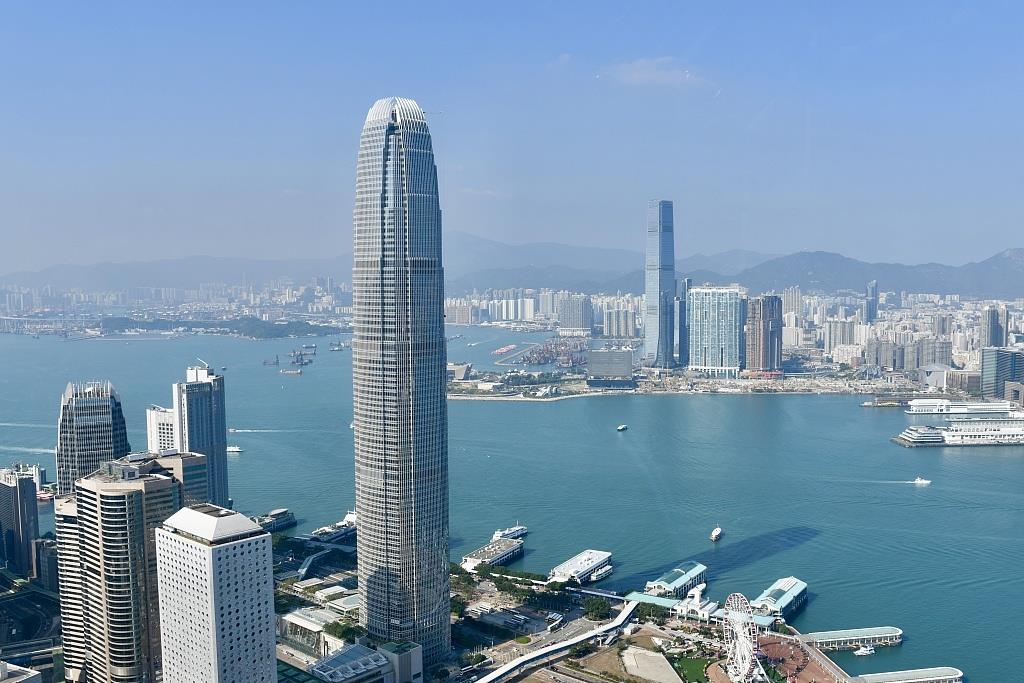 香港今年新股集资额已超600亿港元	，暂居全球首位  第1张